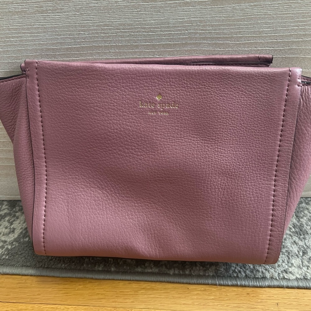 Pregnancy sale! Kate Spade hand bag, great condition!